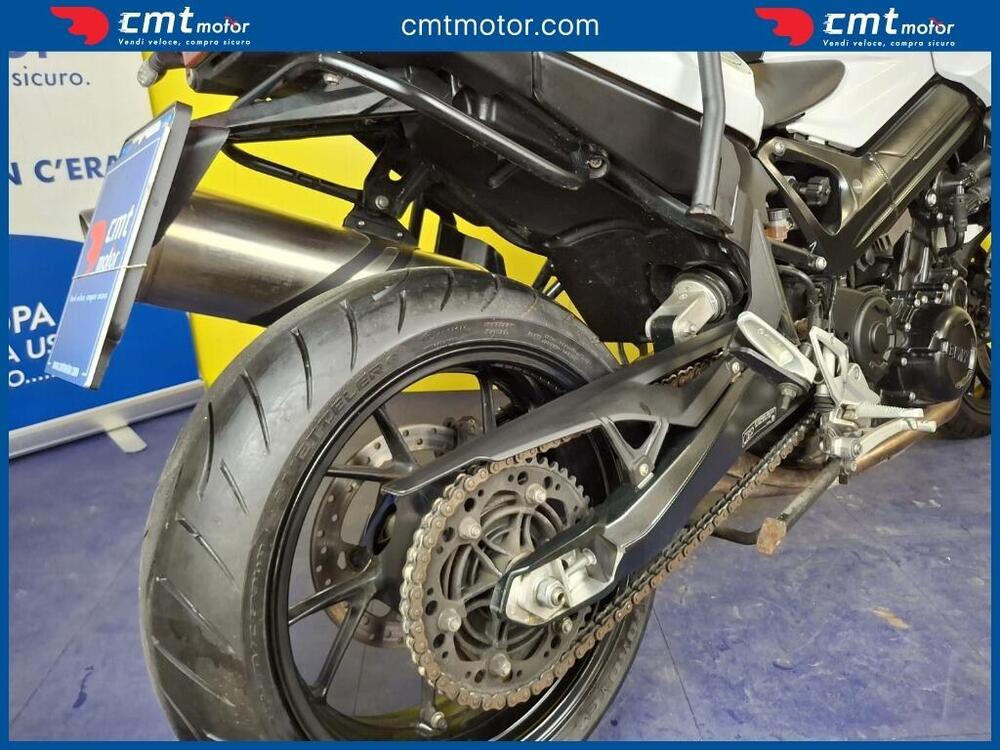 Bmw F 800 R (2015 - 16) (10)