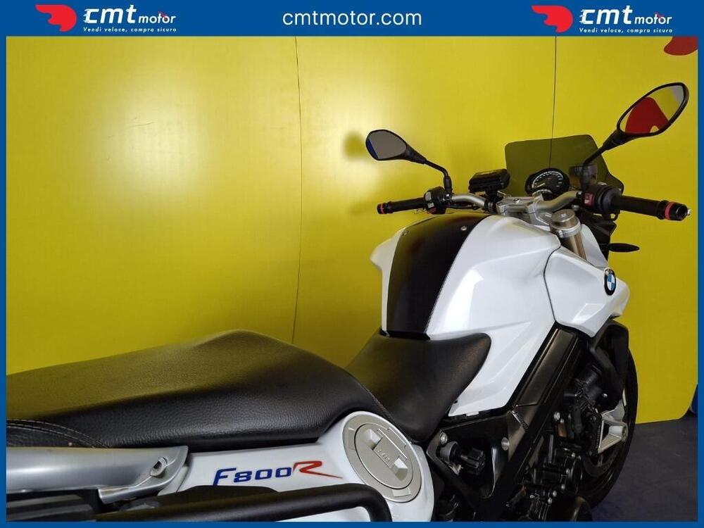 Bmw F 800 R (2015 - 16) (11)