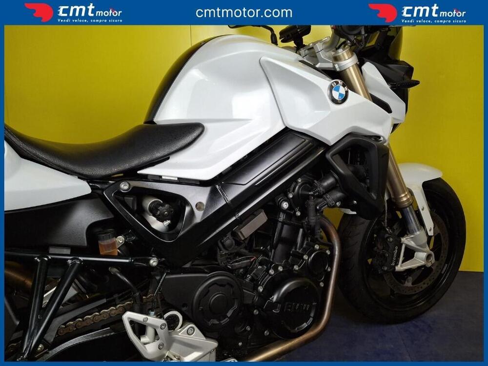 Bmw F 800 R (2015 - 16) (12)