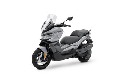 Voge Sfida SR4 MAX (2024 - 26) nuova