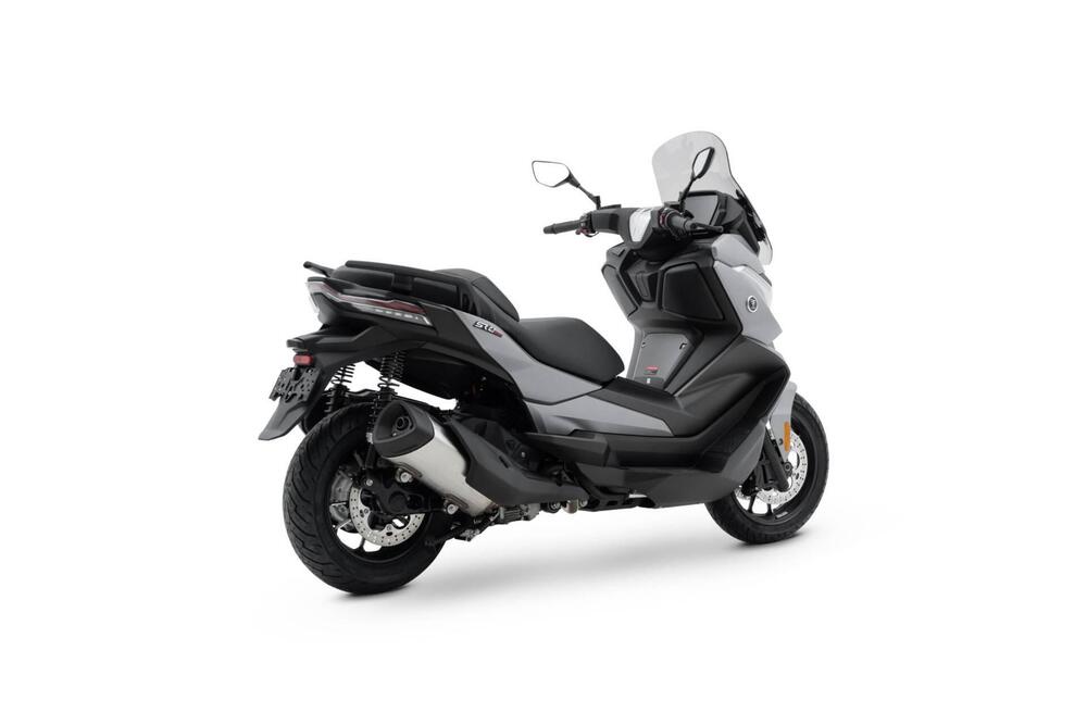 Voge Sfida SR4 MAX (2024 - 26) (5)