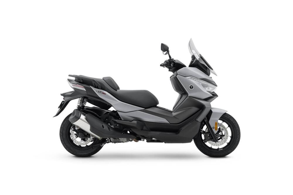 Voge Sfida SR4 MAX (2024 - 26) (6)