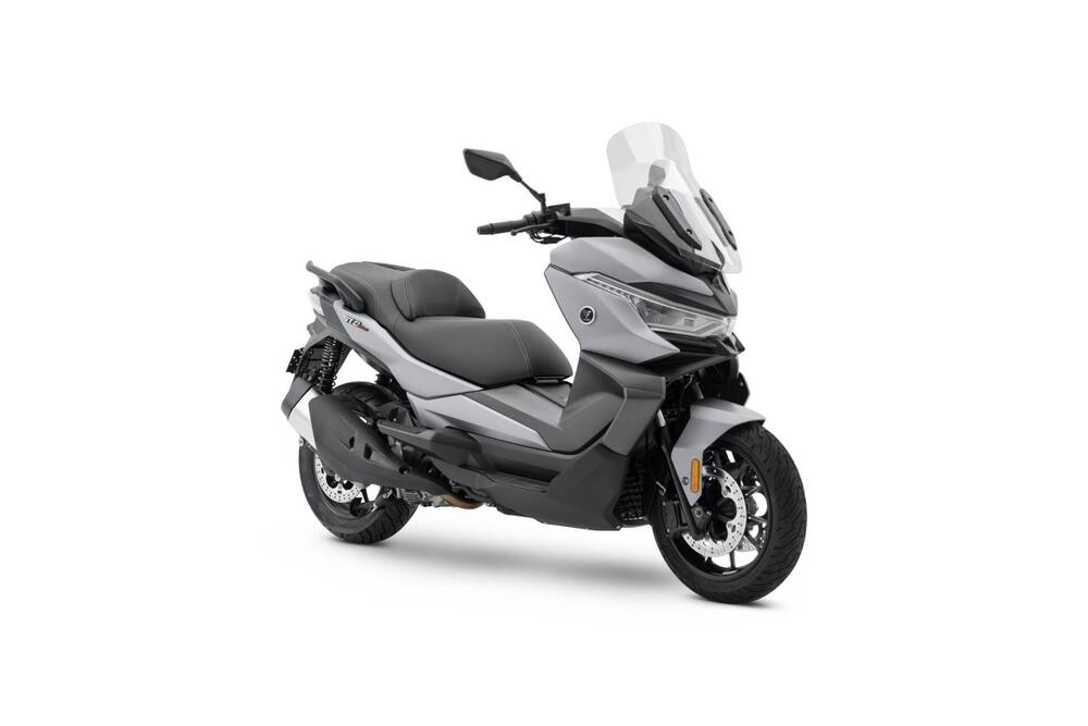 Voge Sfida SR4 MAX (2024 - 26) (7)