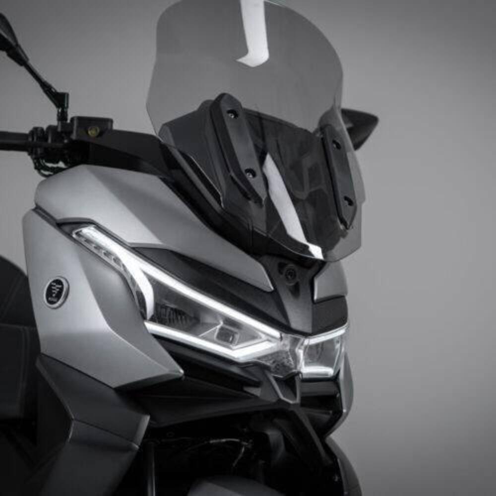 Voge Sfida SR4 MAX (2024 - 26) (9)