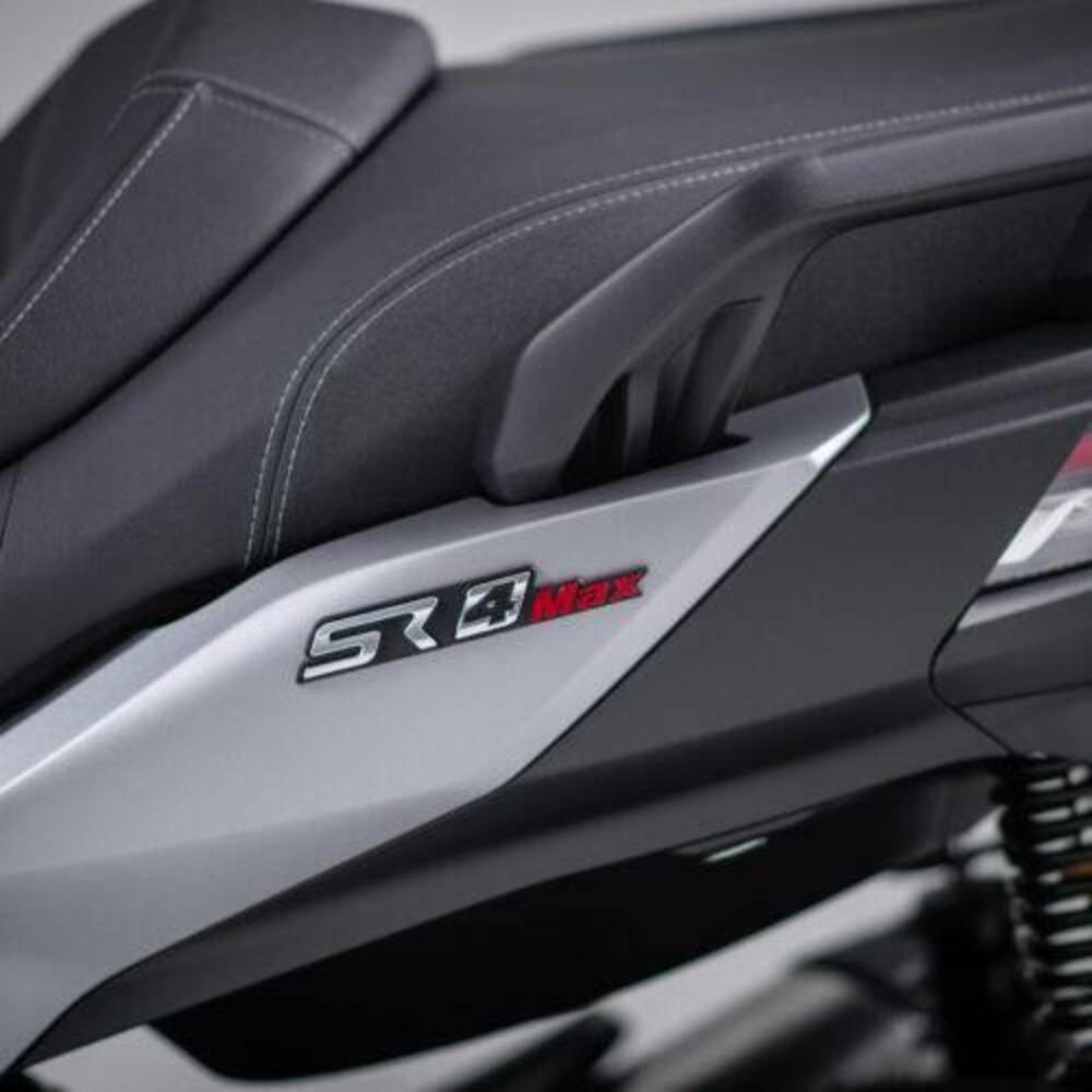 Voge Sfida SR4 MAX (2024 - 26) (14)