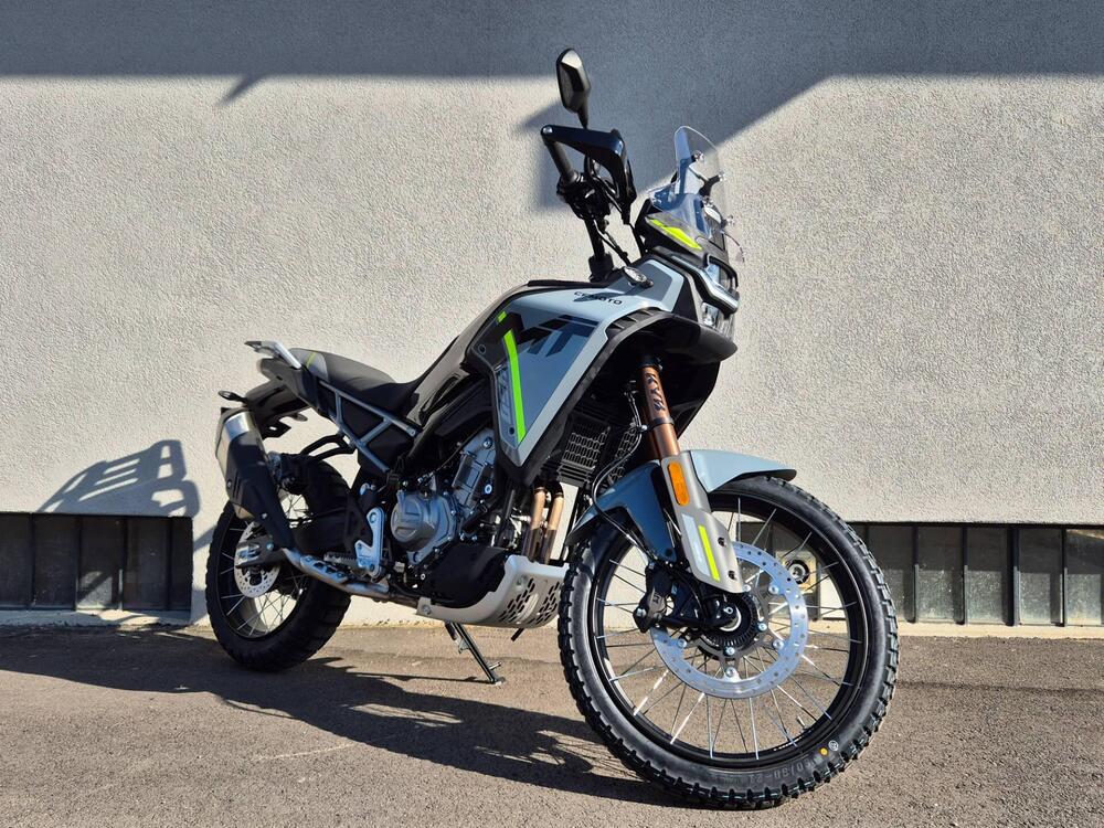 CFMOTO 450MT (2024 - 26) (2)