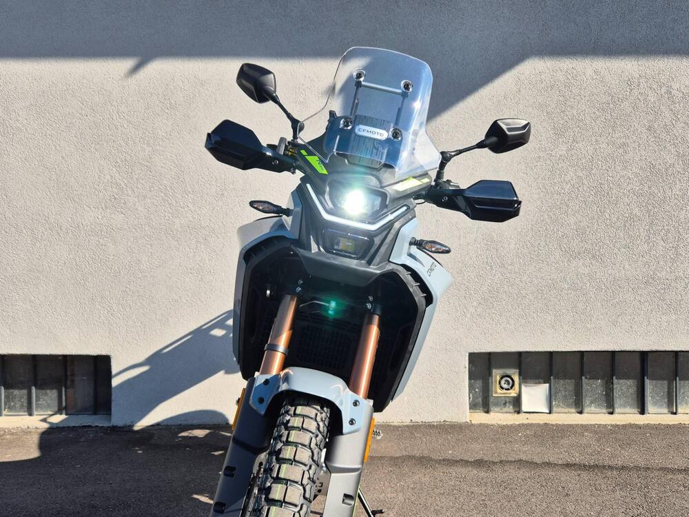 CFMOTO 450MT (2024 - 26) (3)