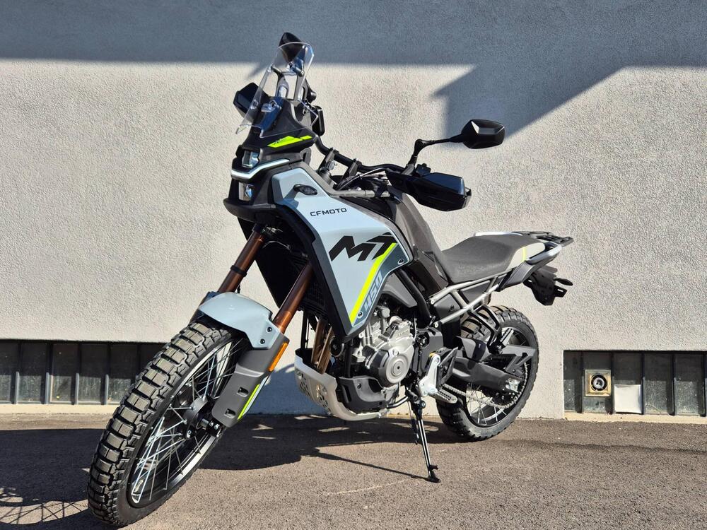 CFMOTO 450MT (2024 - 26) (4)