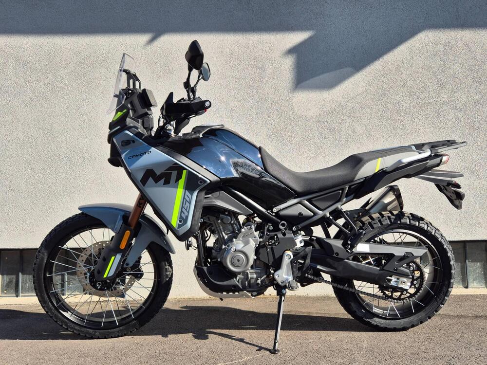 CFMOTO 450MT (2024 - 26) (5)