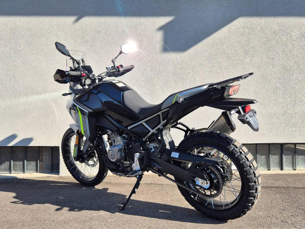 CFMOTO 450MT (2024 - 26) (6)