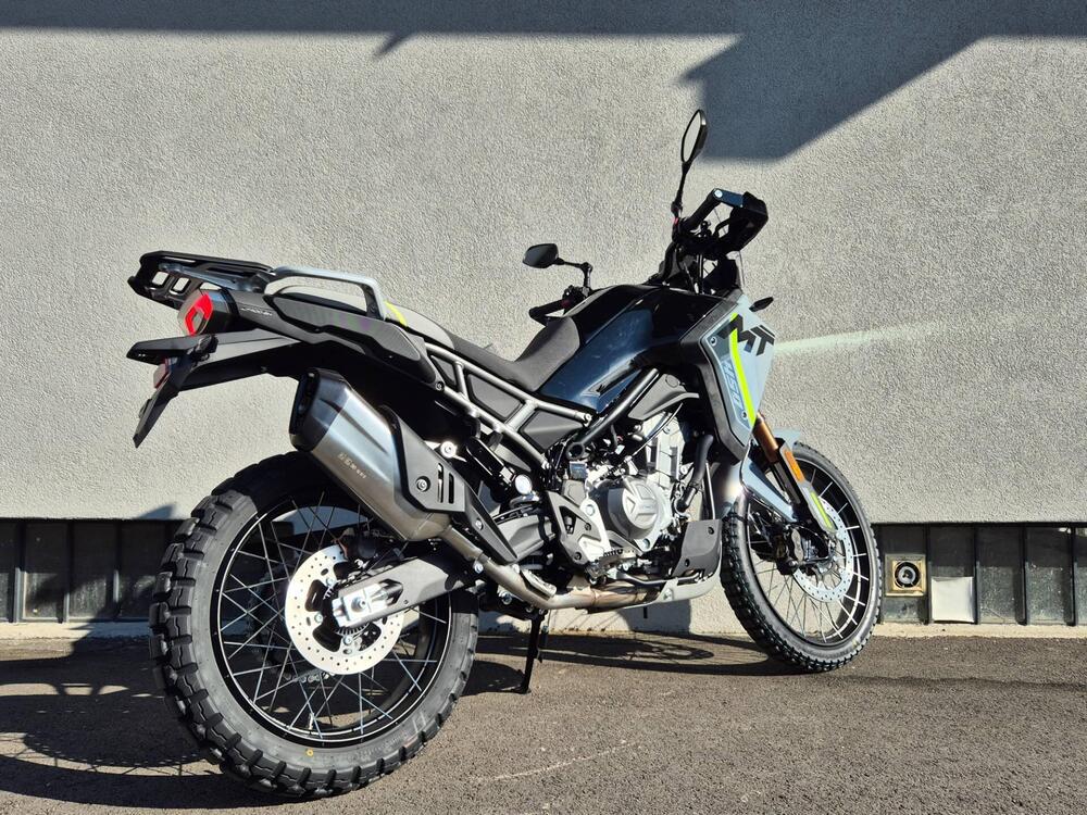 CFMOTO 450MT (2024 - 26) (8)