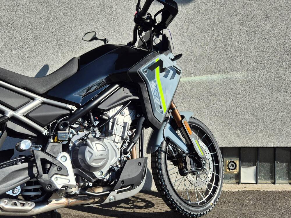 CFMOTO 450MT (2024 - 26) (9)