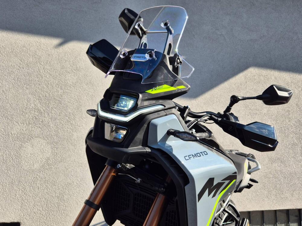 CFMOTO 450MT (2024 - 26) (10)