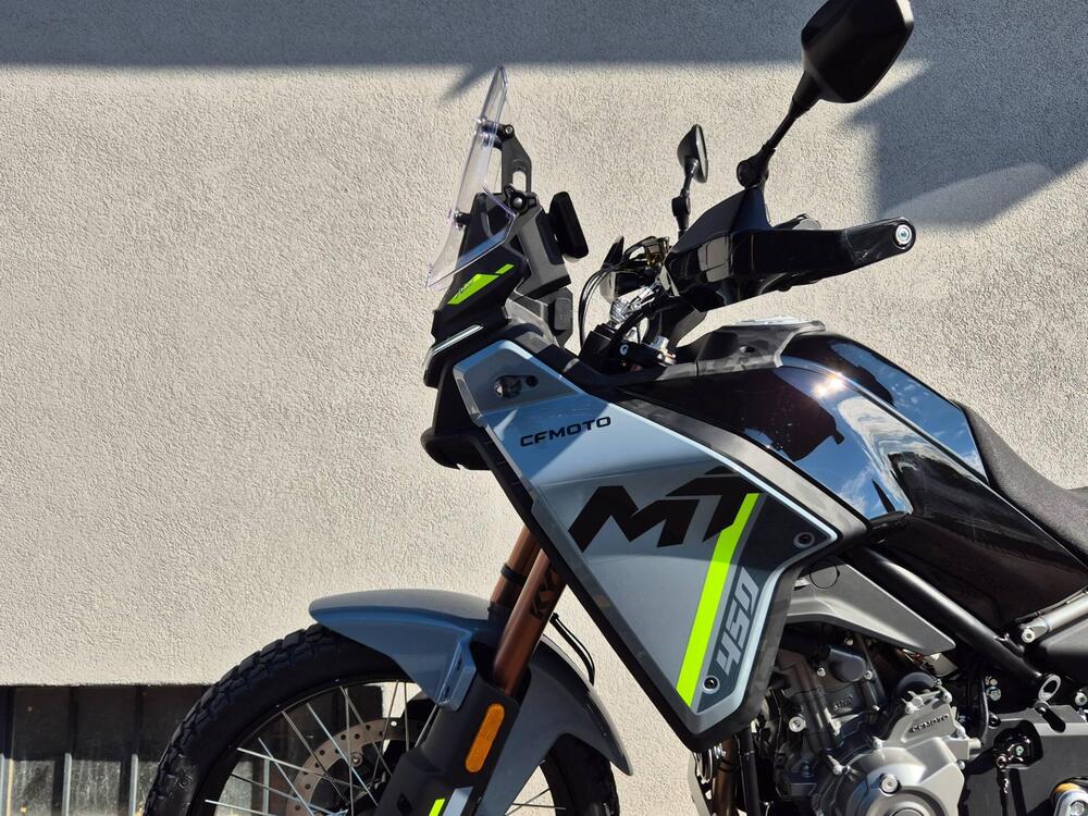 CFMOTO 450MT (2024 - 26) (11)