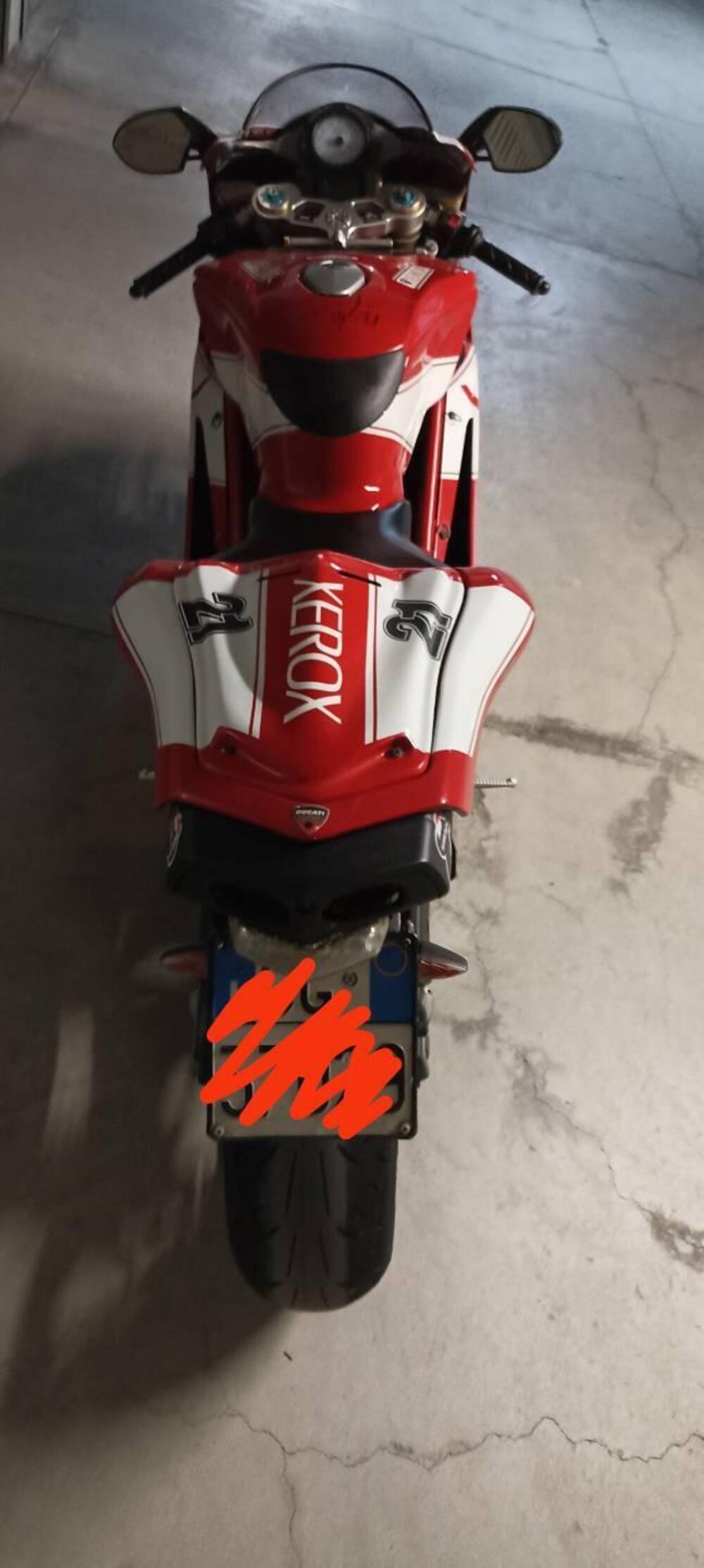 Ducati 999 S (2003 - 04)