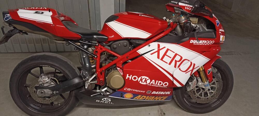 Ducati 999 S (2003 - 04) (2)