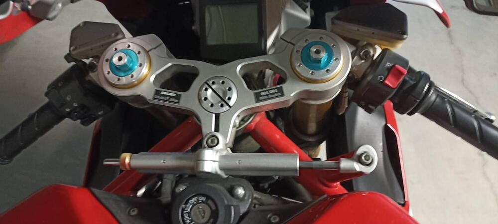 Ducati 999 S (2003 - 04) (4)