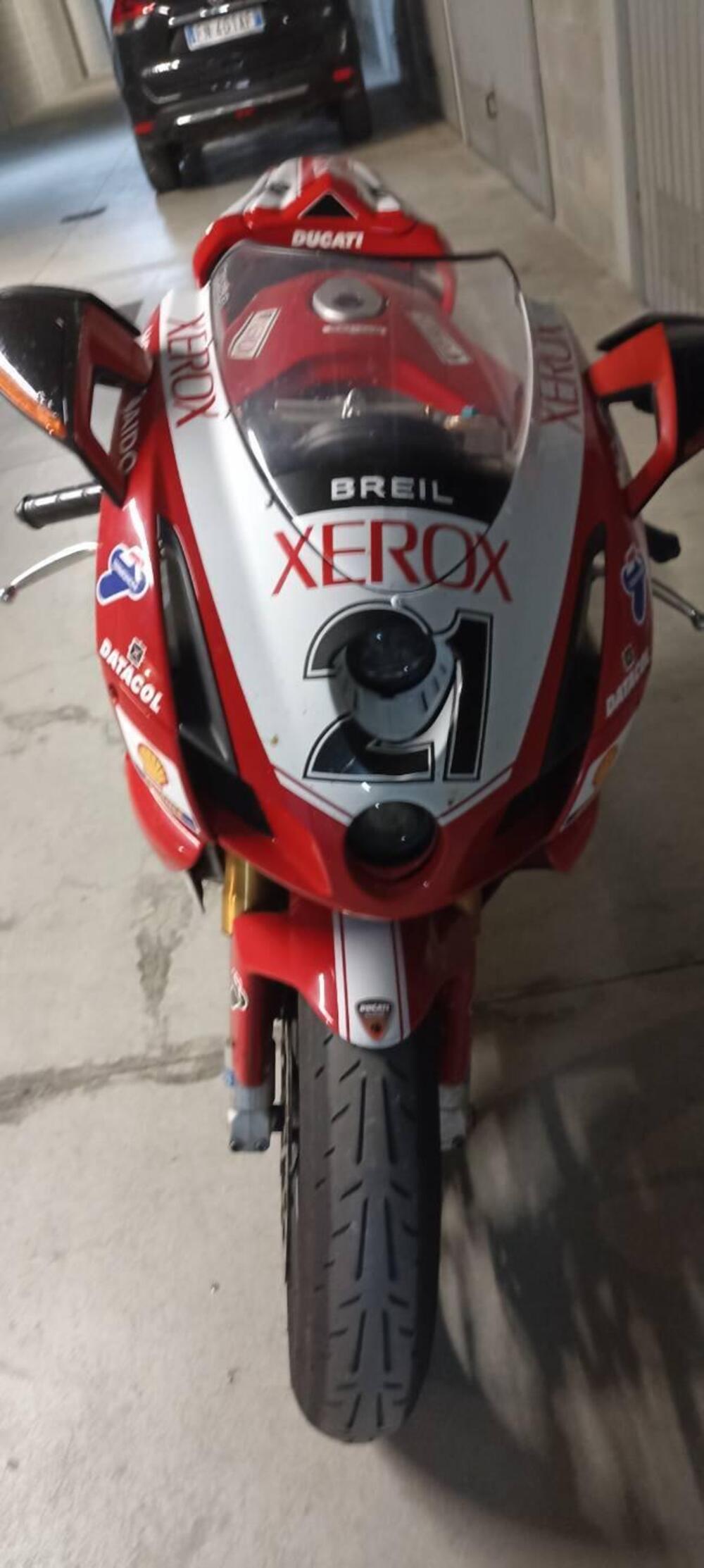 Ducati 999 S (2003 - 04) (5)