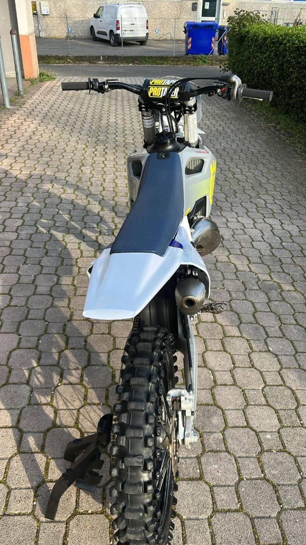 Husqvarna TC 125 Heritage (2023) (2)