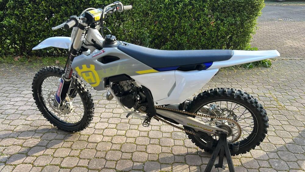 Husqvarna TC 125 Heritage (2023) (3)