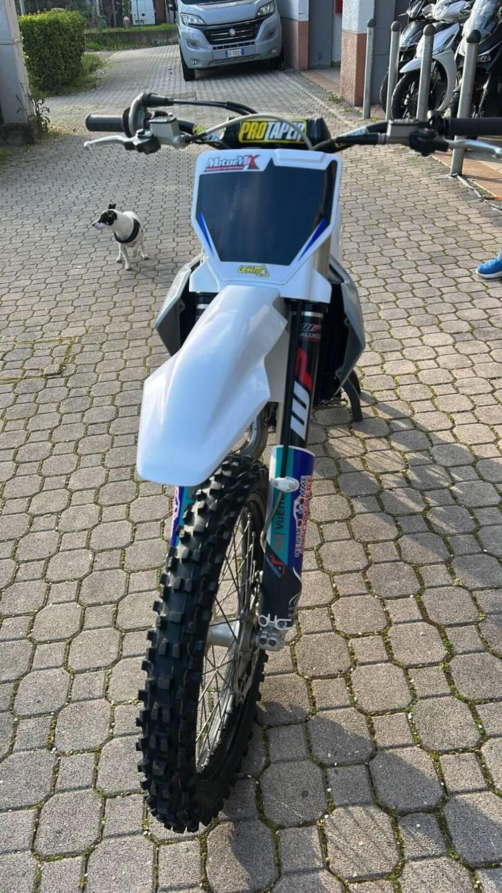 Husqvarna TC 125 Heritage (2023) (4)