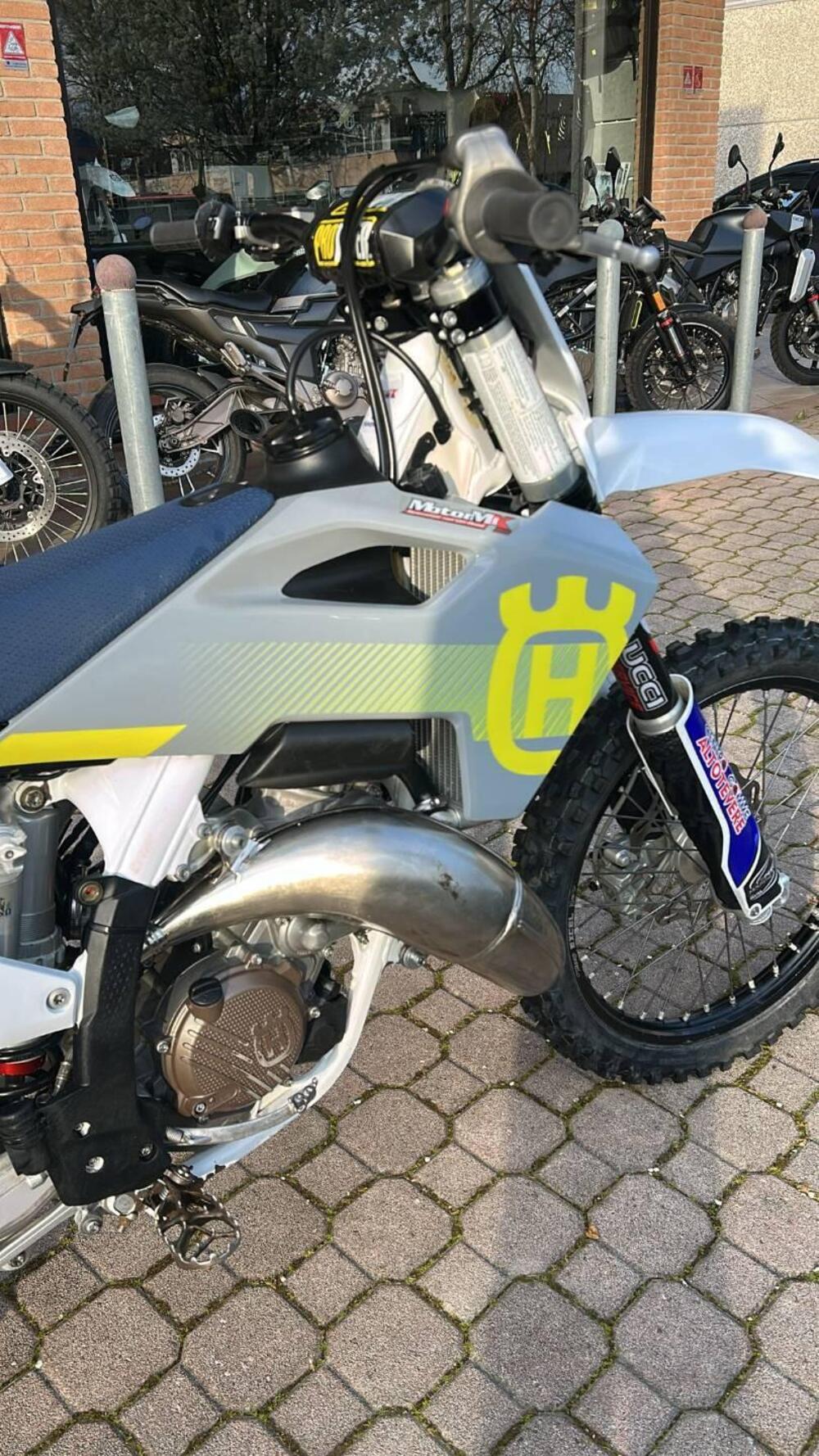 Husqvarna TC 125 Heritage (2023) (5)