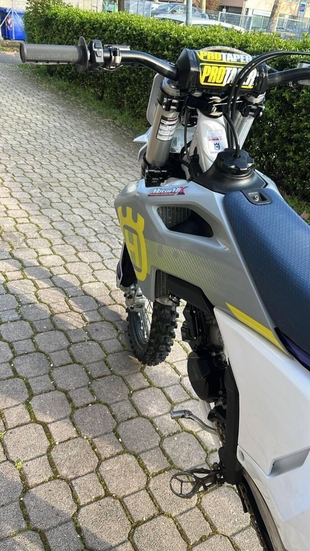 Husqvarna TC 125 Heritage (2023) (6)