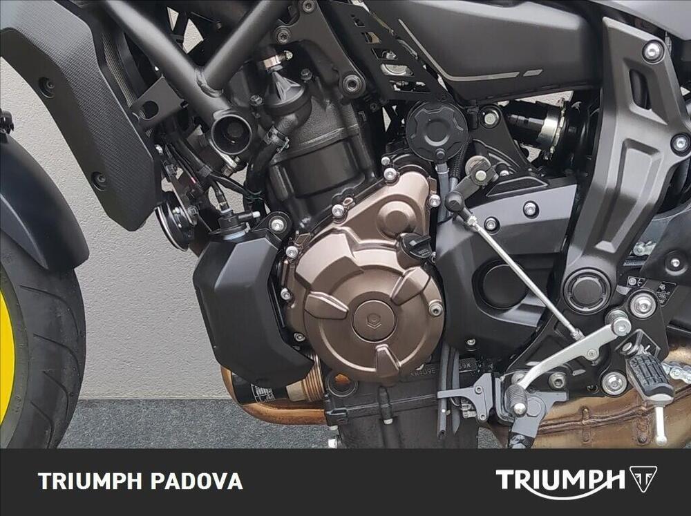 Yamaha MT-07 (2017 - 18) (8)