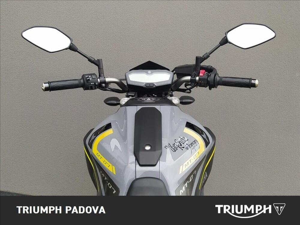 Yamaha MT-07 (2017 - 18) (11)