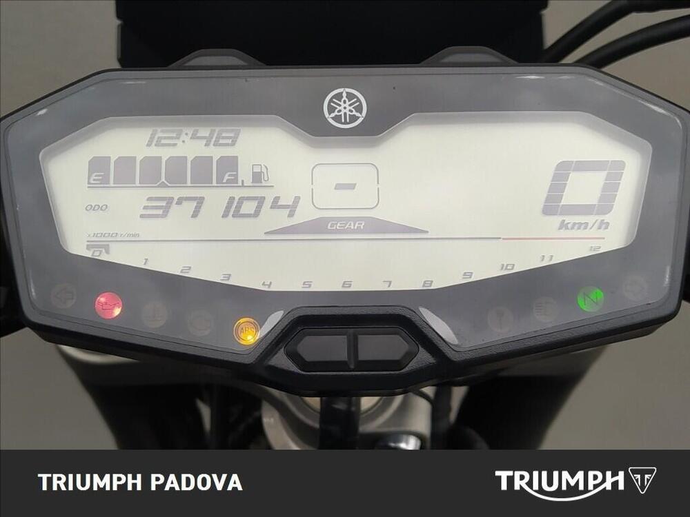 Yamaha MT-07 (2017 - 18) (13)