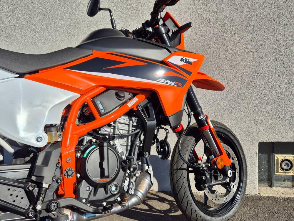 KTM 125 SMC R (2025 - 26) (9)