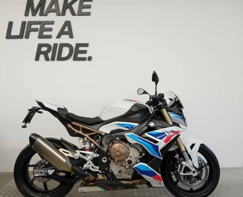 Bmw S 1000 R (2021 - 24)