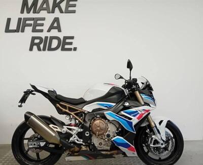 Bmw S 1000 R (2021 - 24) usata