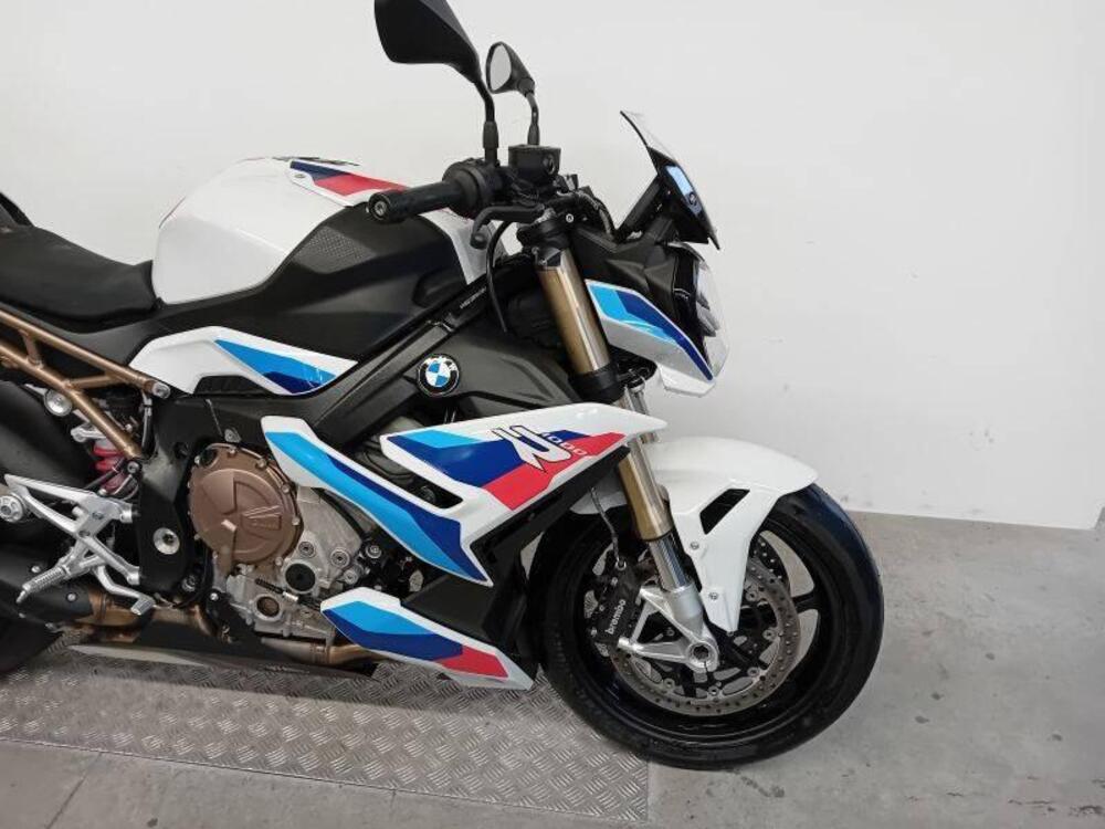 Bmw S 1000 R (2021 - 24) (7)