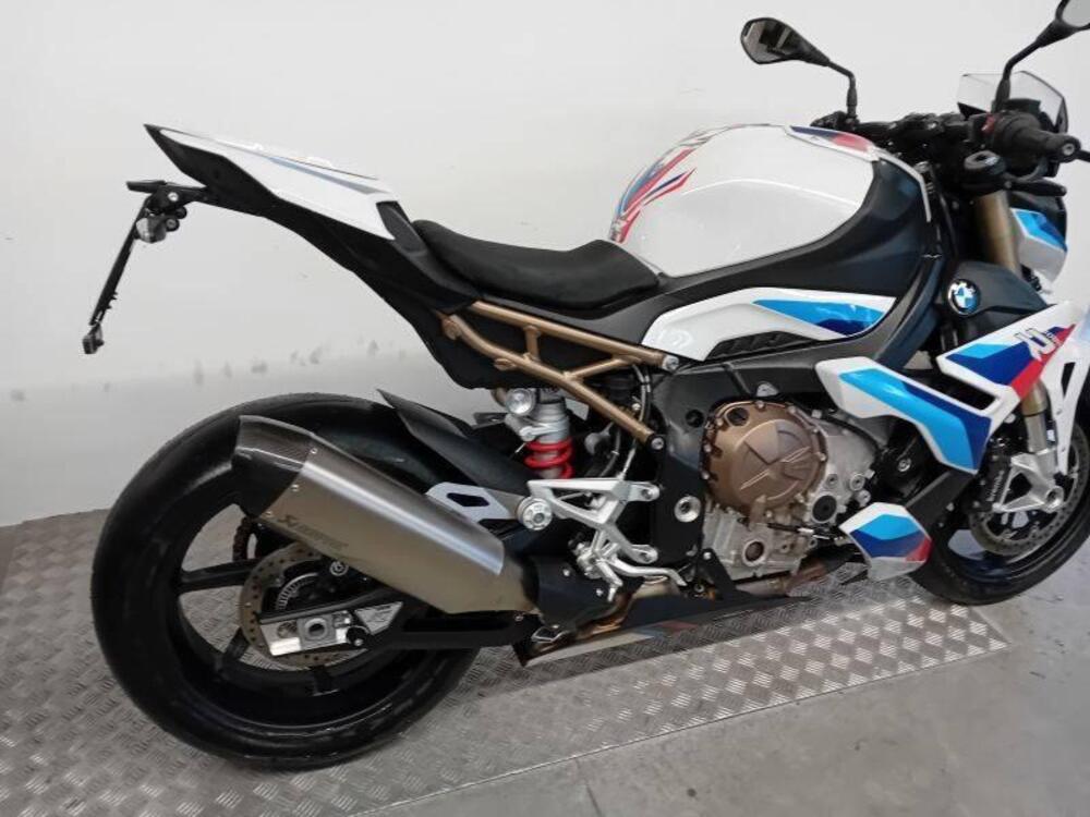 Bmw S 1000 R (2021 - 24) (6)