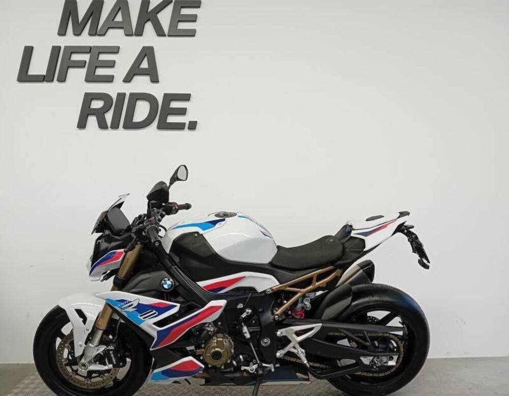 Bmw S 1000 R (2021 - 24) (2)