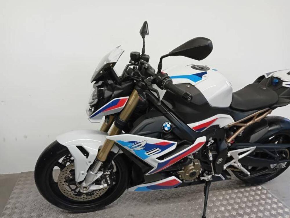 Bmw S 1000 R (2021 - 24) (4)