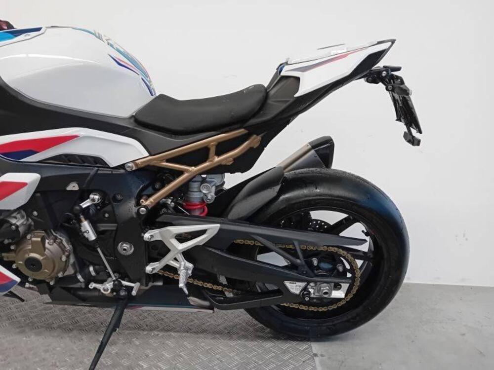 Bmw S 1000 R (2021 - 24) (5)