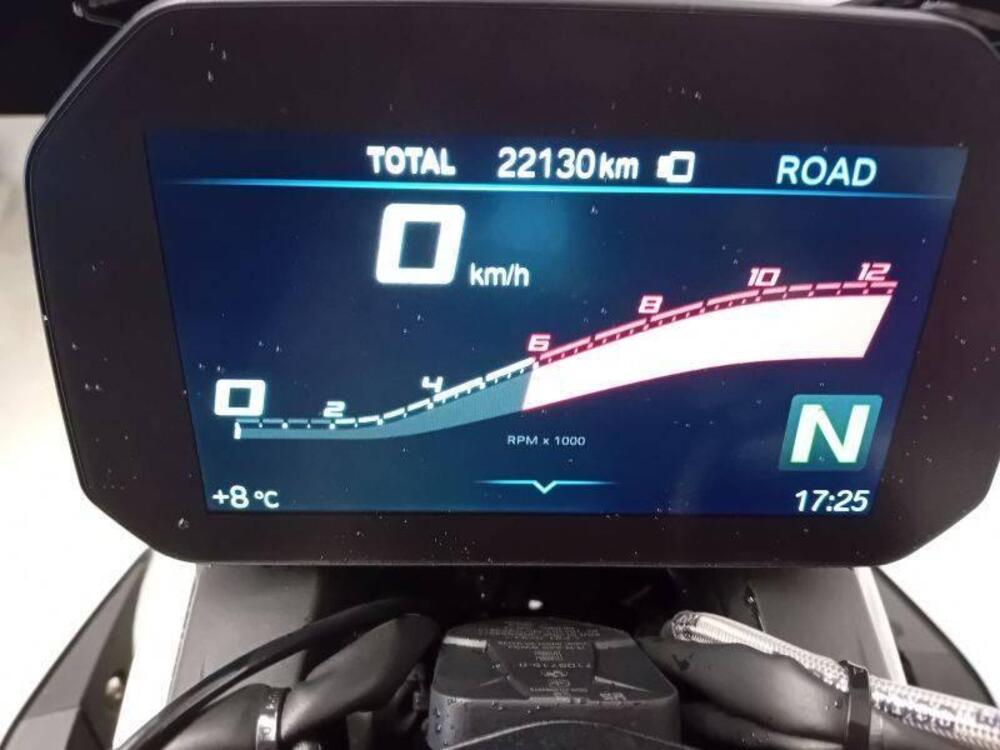 Bmw S 1000 R (2021 - 24) (3)