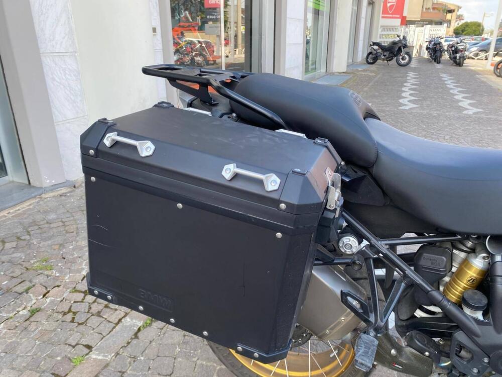 Bmw R 1250 GS Adventure (2021 - 24) (9)