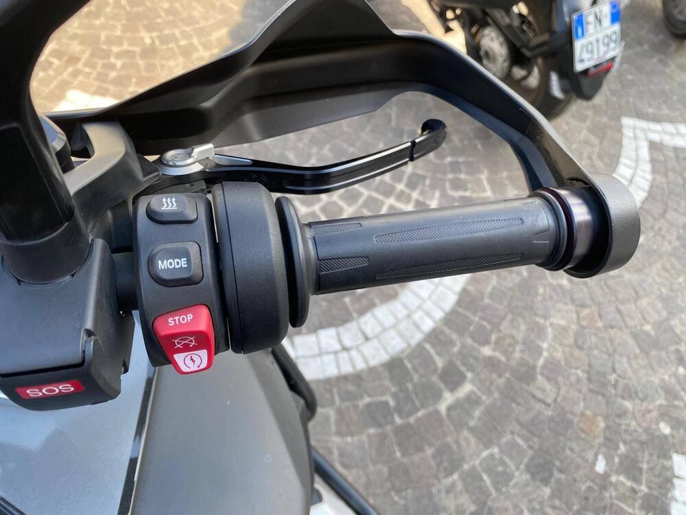 Bmw R 1250 GS Adventure (2021 - 24) (11)