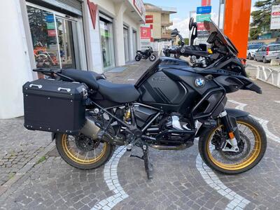 Bmw R 1250 GS Adventure (2021 - 24) usata