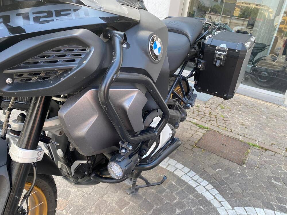 Bmw R 1250 GS Adventure (2021 - 24) (6)