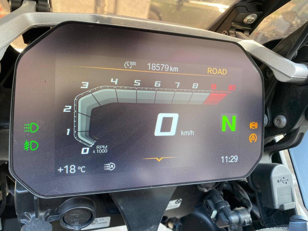 Bmw R 1250 GS Adventure (2021 - 24) (3)