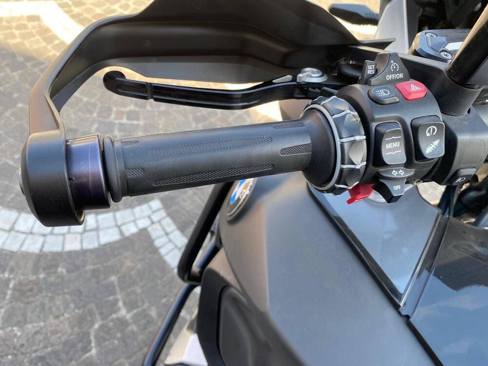 Bmw R 1250 GS Adventure (2021 - 24) (10)