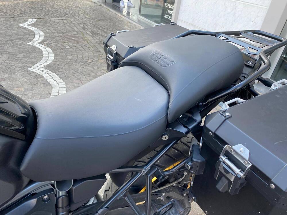 Bmw R 1250 GS Adventure (2021 - 24) (12)