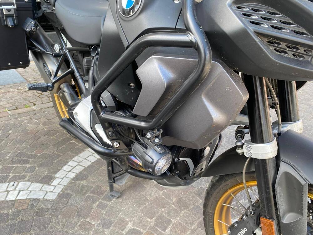 Bmw R 1250 GS Adventure (2021 - 24) (7)