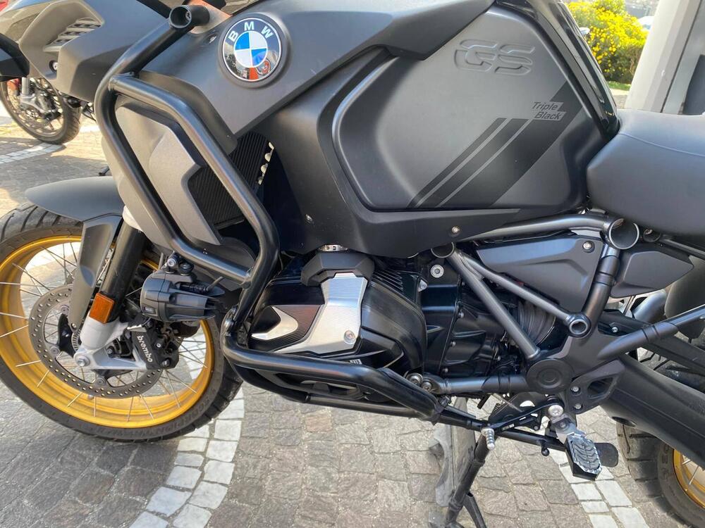 Bmw R 1250 GS Adventure (2021 - 24) (13)