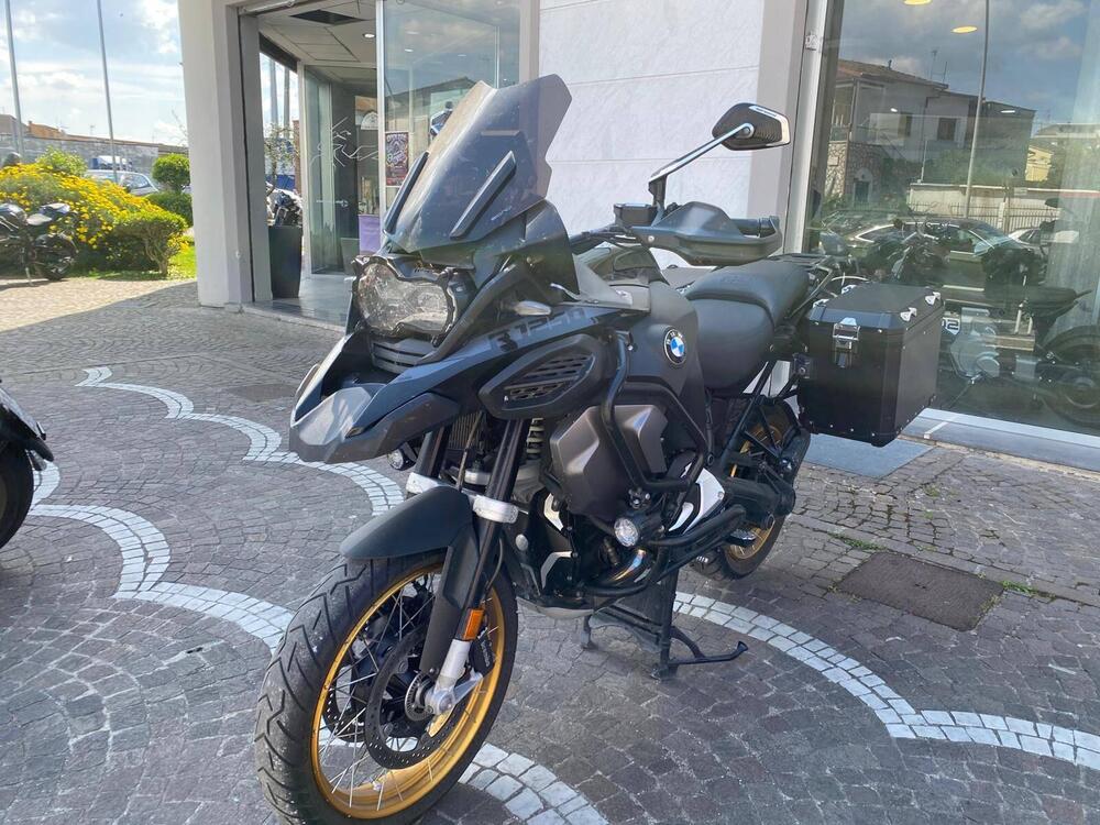 Bmw R 1250 GS Adventure (2021 - 24) (4)