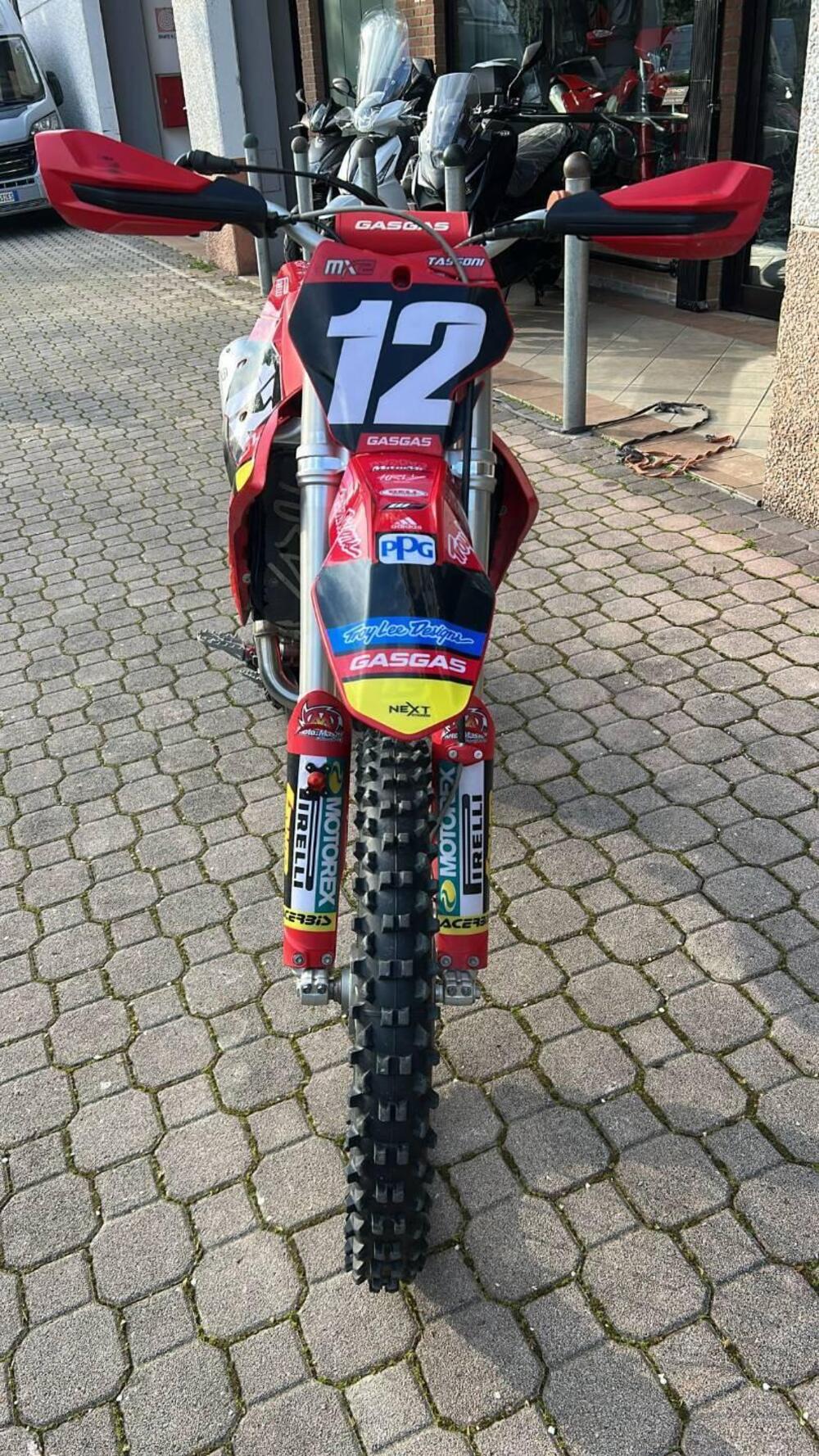 GASGAS MC 250 F (2022) (2)